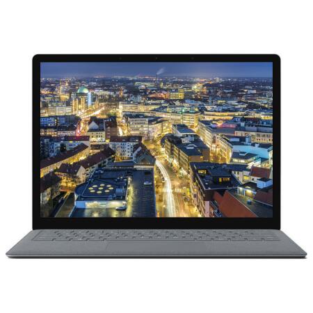 Microsoft Surface Laptop 3 i5-1035G7 15.0" 2496 x 1664 Touch 16GB Windows 11 Pro US