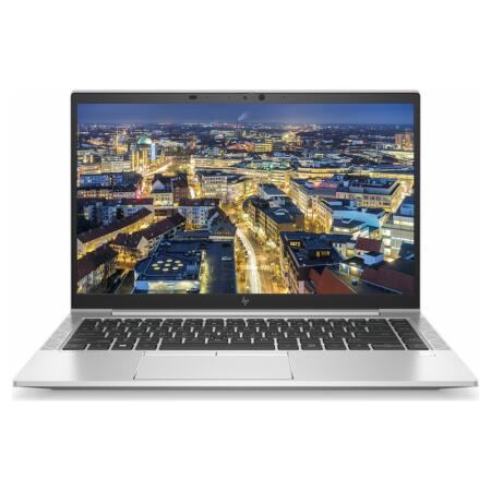 HP EliteBook 830 G8 i5-1145G7 13.3" FHD LTE Webcam FP Windows 11 Pro DE