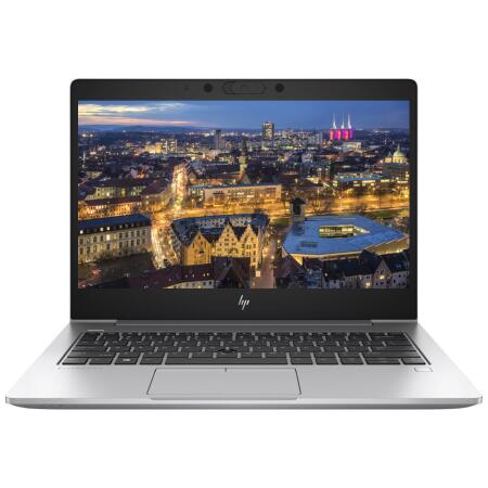 HP EliteBook 830 G6 i7-8565U 13.3" FHD Webcam Windows 11 Pro DE