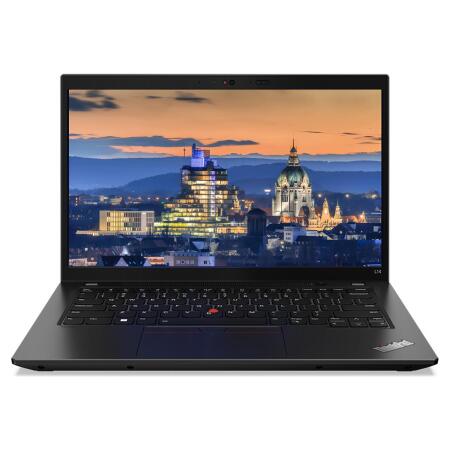 Lenovo ThinkPad L15 G2 Ryzen 5 Pro 5650U 15,6" FHD Webcam Windows Pro DE