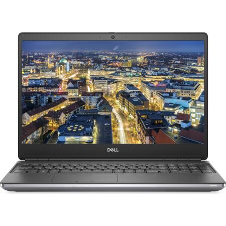 Dell Precision 7560 i7-11850H 15.6" FHD Webcam Windows 11 Pro DE