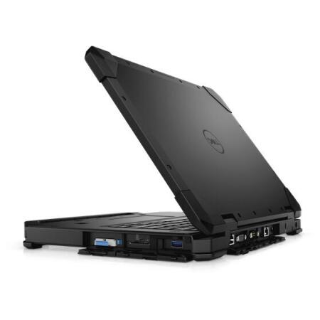 Dell Latitude 5424 Rugged i5-8350U 14" FHD Webcam Windows Pro DE