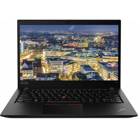 Lenovo Thinkpad T14s G2 i5-1145G7 14" FHD 16 GB Touch Windows 11 Pro DE