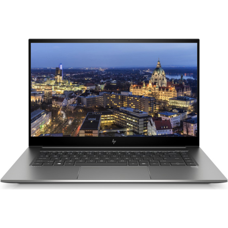 HP ZBook Studio G7 i7-10850H 15.6" FHD 32 GB Nvidia Quadro T1000 Windows 11 Pro US