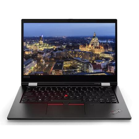 Lenovo Thinkpad L13 Yoga G2 i5-1135G7 13.3" FHD 8GB FP Touch Windows 11 Pro DE