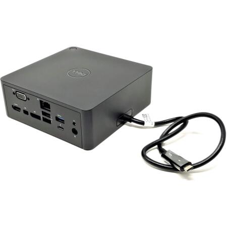Dell Thunderbolt Dock TB16 / K16A Type-C Docking Station