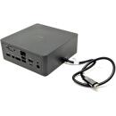 Dell Thunderbolt Dock TB16 / K16A Type-C Docking Station