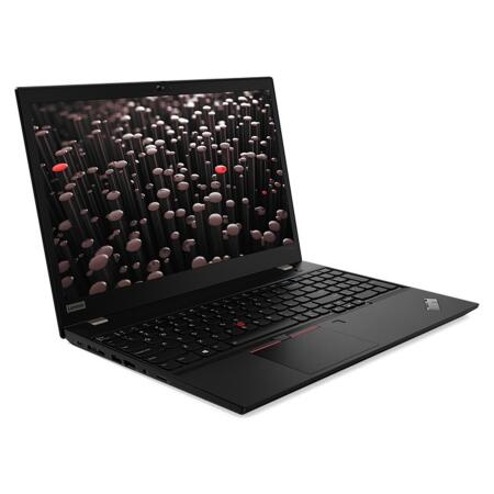 Lenovo ThinkPad P15s G2 i7-1185G7 15.6" FHD NVIDIA Quadro T500 Windows 11 Pro US