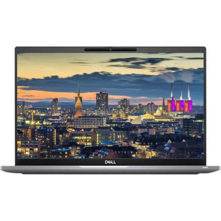 Dell Latitude 7420 i5-1145G7 14" 16 GB FHD Webcam Windows 11 Pro DE
