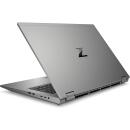 HP ZBook Fury 17 G7 i7-10850H 17.3" FHD NVIDIA RTX3000 Webcam FP Windows Pro DE