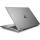HP ZBook Fury 17 G7 i7-10850H 17.3" FHD NVIDIA RTX3000 Webcam FP Windows Pro DE-3