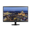 AOC Monitor E2470SWH, LED 24 Zoll 1920x1080 Panel, schwarz