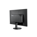 AOC Monitor E2470SWH, LED 24 Zoll 1920x1080 Panel, schwarz