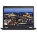 Dell Latitude E7470 i5-6300U 14" FHD win 11 Pro DE