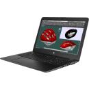 HP ZBook 15u G3 i7-6600U 15.6" FHD Radeon R7 M365X...