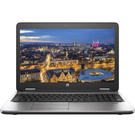 HP ProBook 650 G2 i3-6100U 15.6" FHD Webcam Windows 11 Pro DE