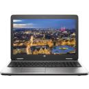 HP ProBook 650 G2 i3-6100U 15.6" FHD Webcam Windows 11 Pro DE