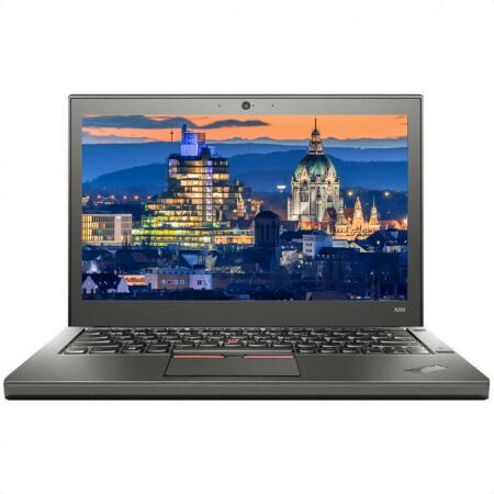 Lenovo ThinkPad X260 i5-6300U 12.5" FHD Webcam Windows 11 Pro DE