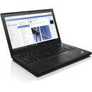 Lenovo ThinkPad X260 i5-6300U 12.5" FHD Webcam Windows 11 Pro DE