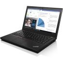 Lenovo ThinkPad X260 i5-6300U 12.5" FHD Webcam Windows 11 Pro DE