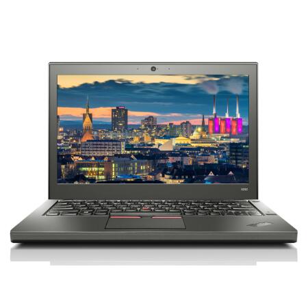 Lenovo ThinkPad X250 i5-5200U 12.5" WXGA Webcam Windows 11 Pro US/UK