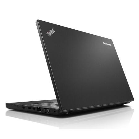 Lenovo ThinkPad X250 i5-5200U 12.5" WXGA Webcam Windows 11 Pro US/UK