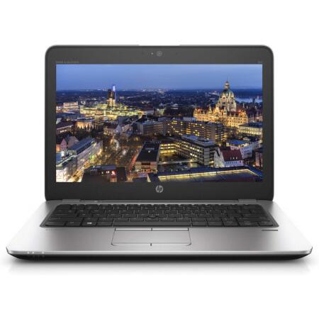 HP EliteBook 820 G3 i5-6200U 12.5" WXGA Webcam Tastaturbeleuchtung Windows 11 Pro DE