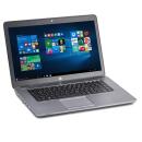 HP EliteBook 850 G1 i5-4300U 15.6" WXGA Webcam Windows 11 Pro DE