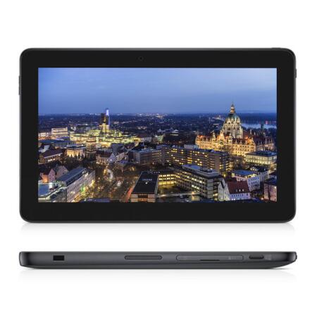 Tablet PC DELL Latitude 5175 Core M 5. Generation FULL HD 256GB SSD Windows 10 Pro inkl LTE