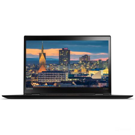 Lenovo ThinkPad X1 Carbon G4 i5-6200U 14" FHD 8 GB win 11 Pro DE