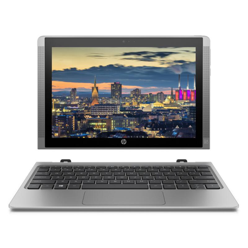 Tablet PC HP X2 210 G1-Atom x5-Z8300 4GB RAM 64GB SSD Windows 10