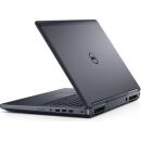 Dell Precision 7510 i7-6820HQ 15.6" FHD M1000M...