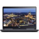 Dell Precision 7720 i7-6820HQ 17.3" FHD Webcam P3000...