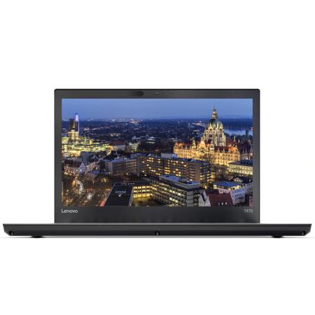Lenovo ThinkPad T470 i5-6200U 14" FHD Webcam Touch Windows 11 Pro DE
