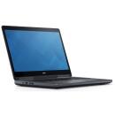 Dell Precision 7710 E3-1535M v5 17.3" FHD Quadro M3000M Windows 11 Pro DE