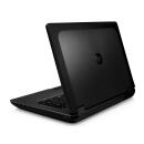 HP ZBook 17 G1 i7-4800MQ 17" FHD Webcam Quadro K3100M win 11 Pro DE