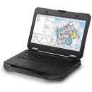 Dell Latitude 14 Rugged 5414 i5-6300U 14" WXGA Webcam Windows 11 Pro DE