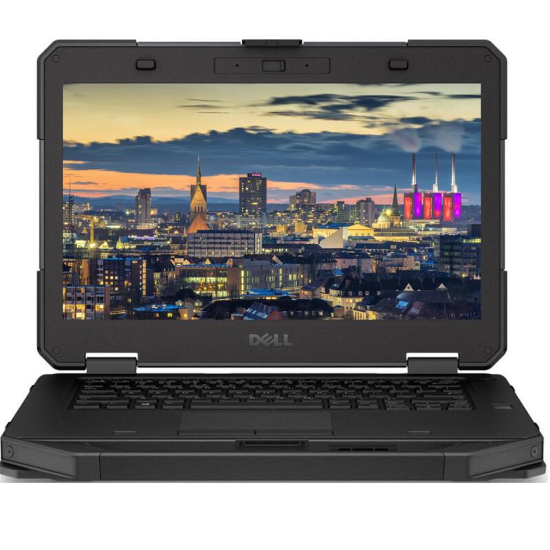 Dell Latitude 14 Rugged 5414 i5-6300U 14