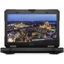 Dell Latitude 14 Rugged 5414 i5-6300U 14" FHD win 11...