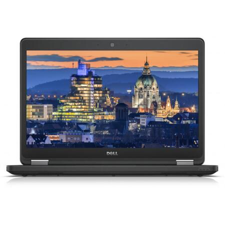 Dell Latitude E5450 i5-5300U 14" WXGA Windows 10 Pro DE